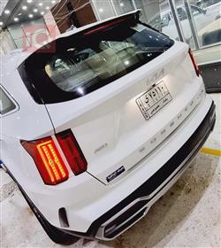 کیا سۆرینتۆ